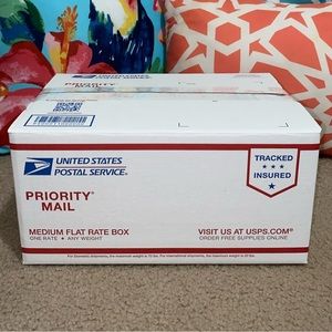 How I Package Orders